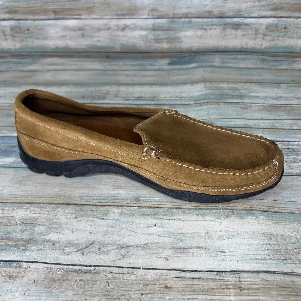 Allen Edmonds allen edmonds